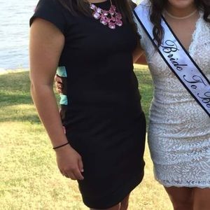 Fits like large size 8 or 10